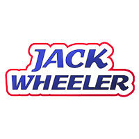 Jack Wheeler