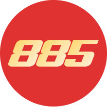 885 ( bbs replica )