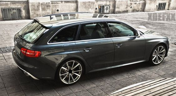 Audi RS4 Style - 8x18 5x112 et40