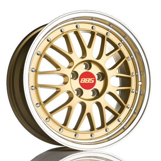 LeMans Gold 8x18, 5x100, 57.1, 35,