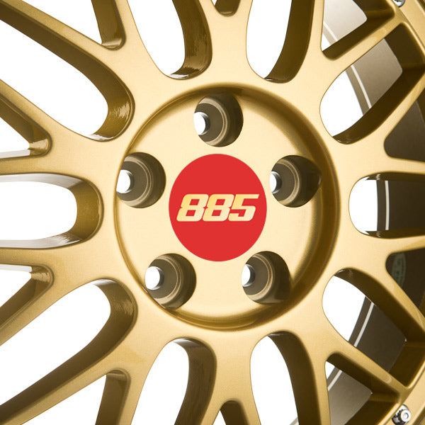 LeMans Gold 8x18, 5x114.3, 71.6, 40,