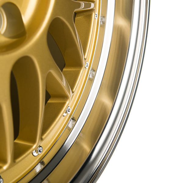 LeMans Gold 8x18, 5x100, 57.1, 35,