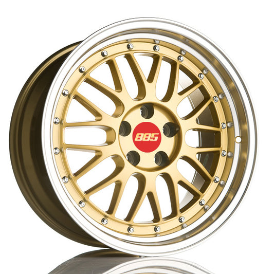 LeMans Gold 9x18, 5x120, 74.1, 15,