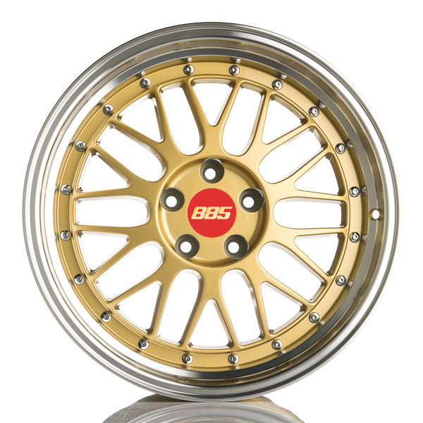 LeMans Gold 9x18, 5x120, 74.1, 15,