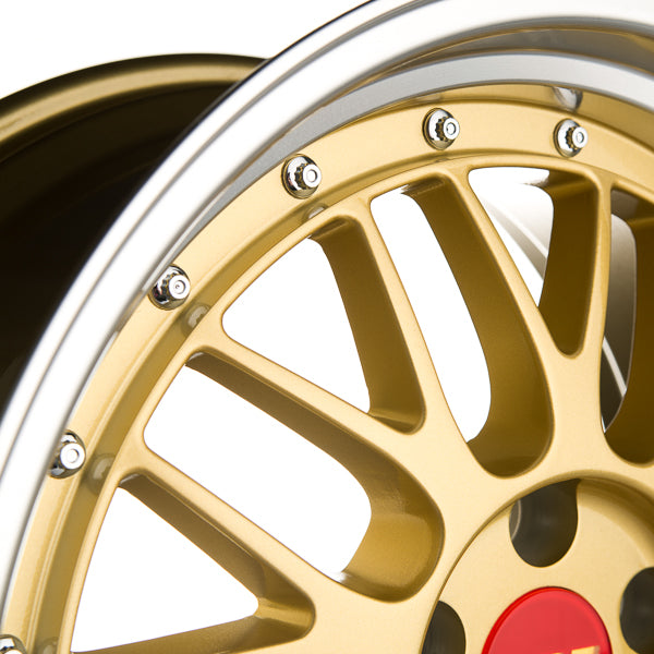 LeMans Gold 9x18, 5x120, 72.6, 30,