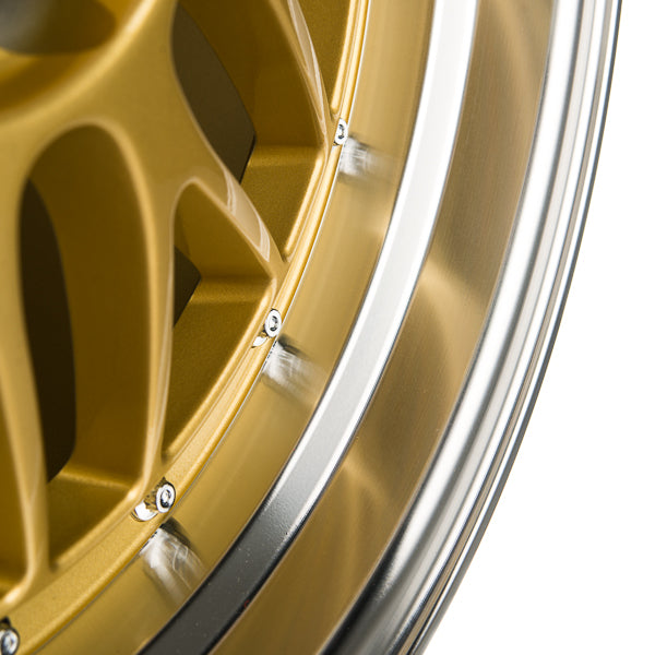 LeMans Gold 9x18, 5x120, 74.1, 15,