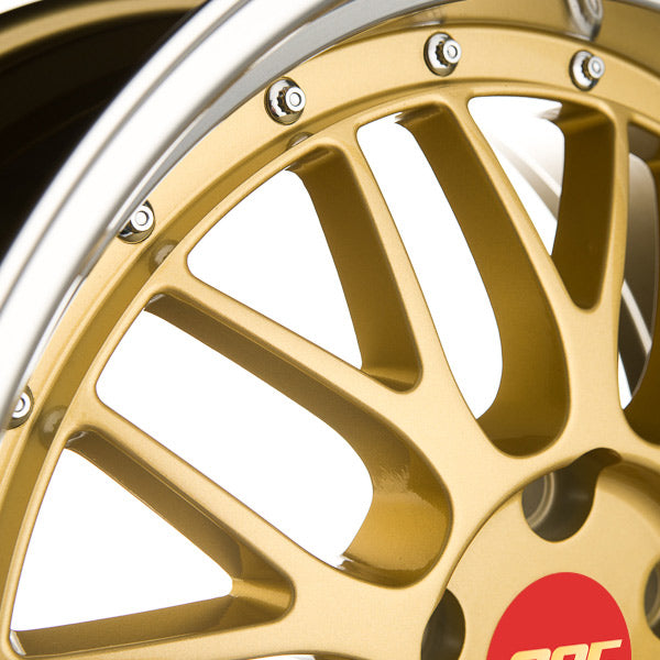 LeMans Gold 9.5x19, 5x120, 72.6, 35,