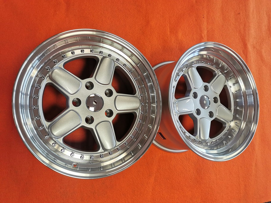 AC TYPE 1  8.5X17, 5X120, ET20