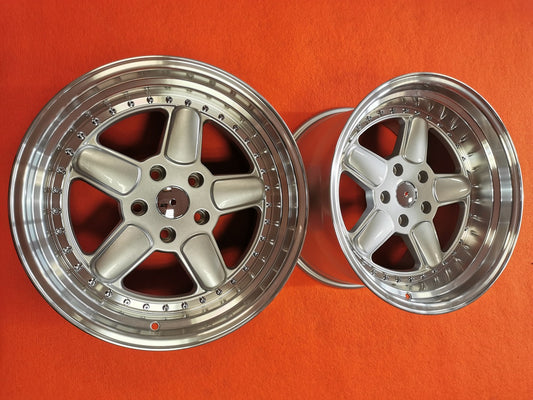 AC TYPE 1 9.5X18, 5X120, ET20