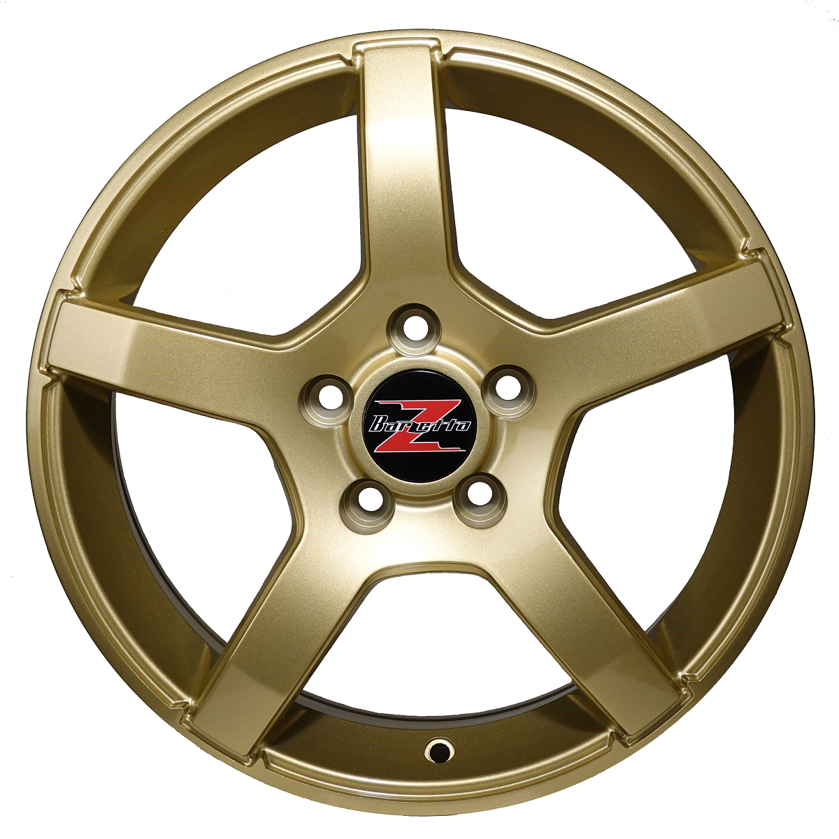 Inverno Gold - 7.5x17, 5x114.3, 67.1, 40,