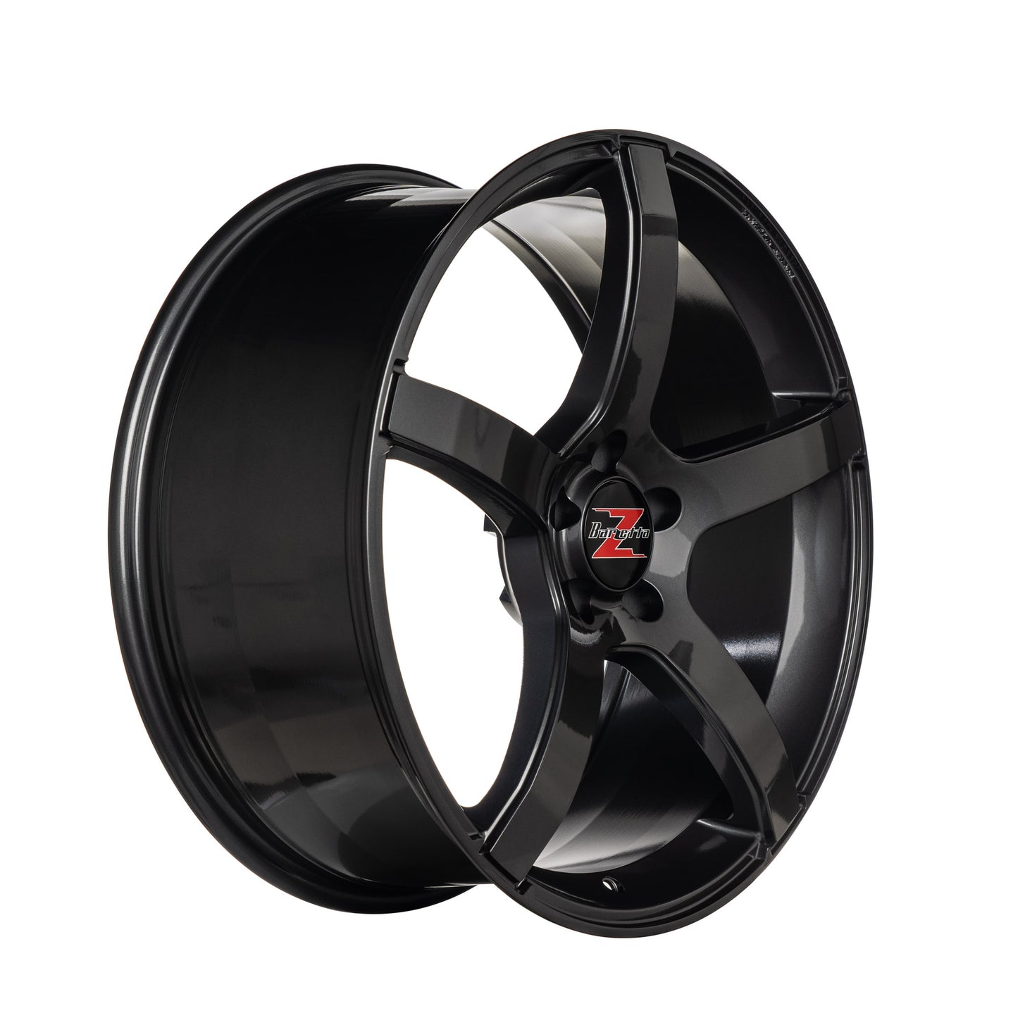 Inverno Titanium - 8.5x20, 5x114.3, 67.1, 40,