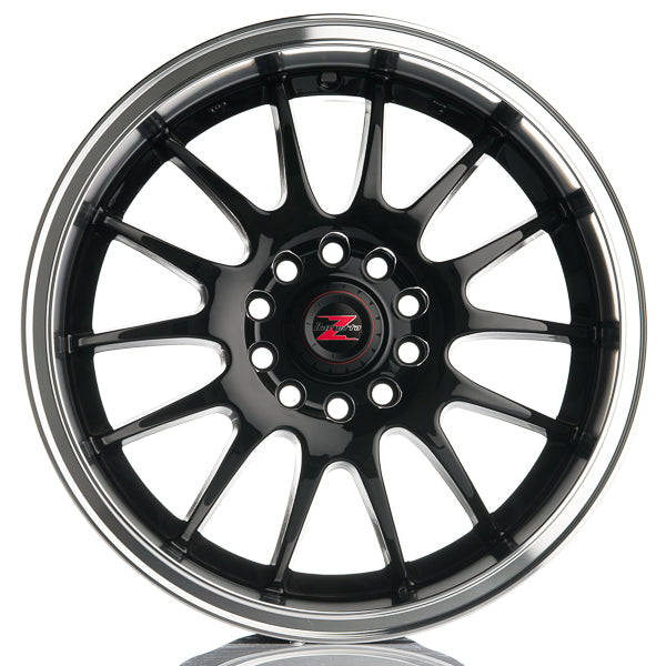 Player Black LipPolish - 7.5x17, 4x100, 72.6, 40,