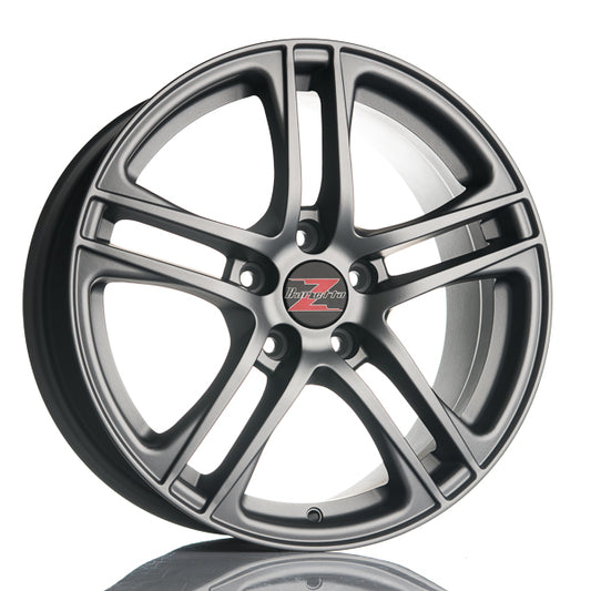 RR8 Titanium - 7.5x17, 5x112, 66.6, 35,