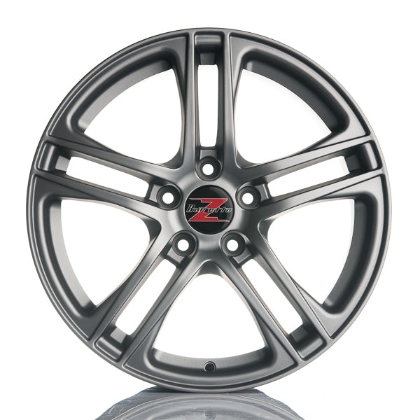 RR8 Titanium - 7.5x17, 5x112, 66.6, 35,