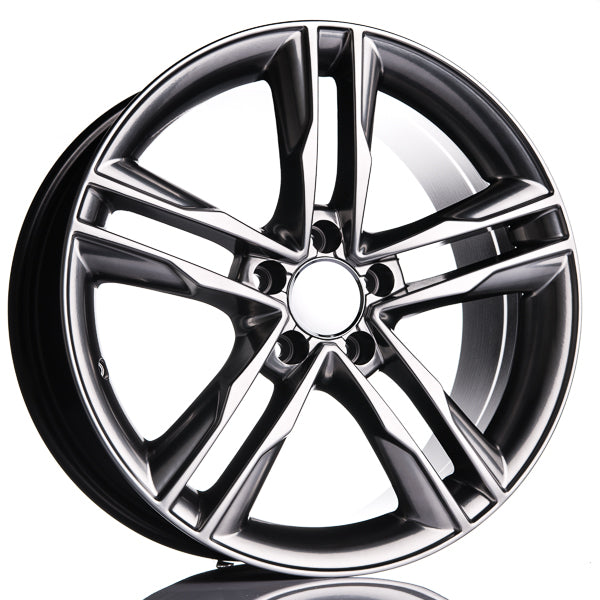 S-Cinque - 8.5x19, 5x114.3, 71.6, 40,