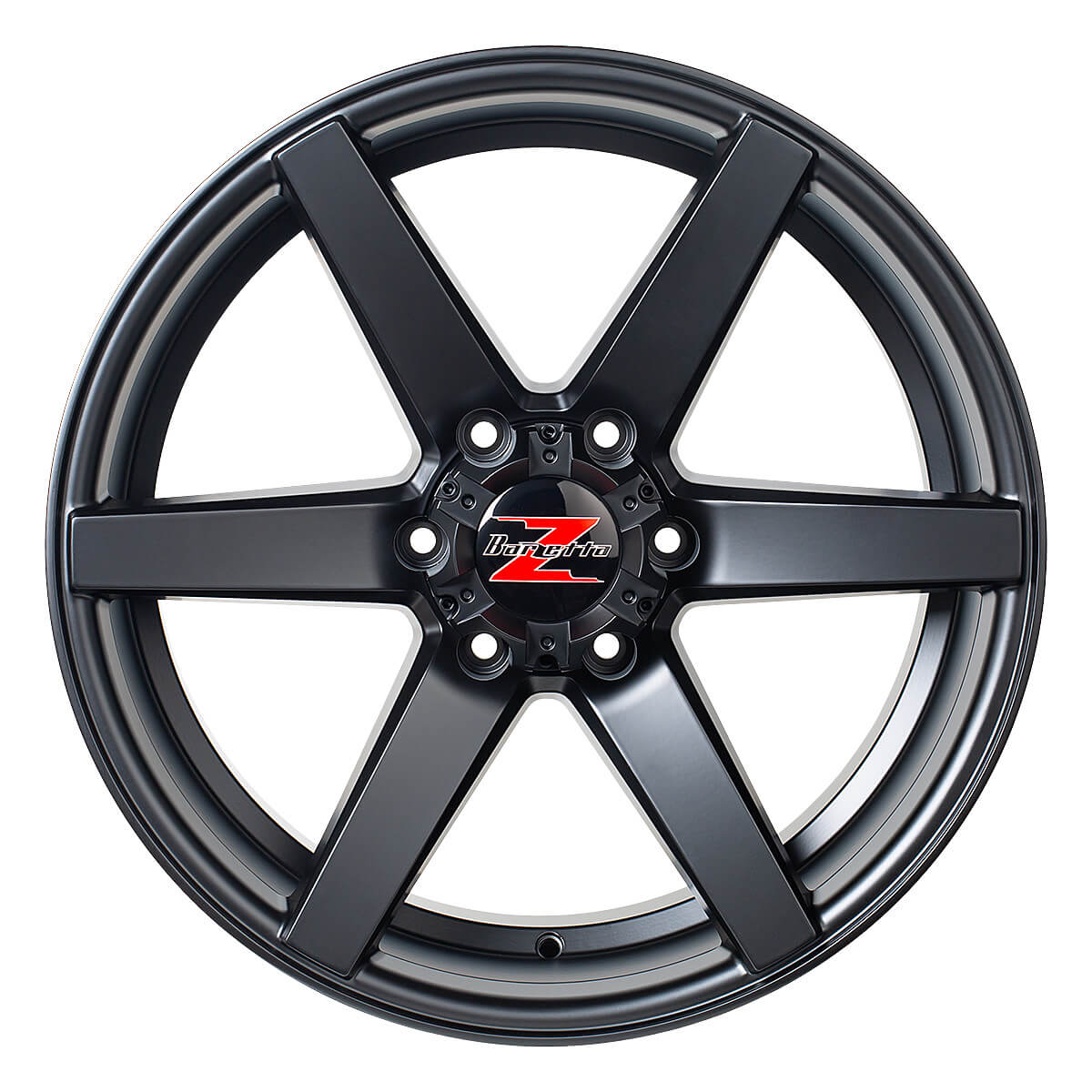 Terreno MattBlack - 9x18, 6x139.7, 106.2, 35,