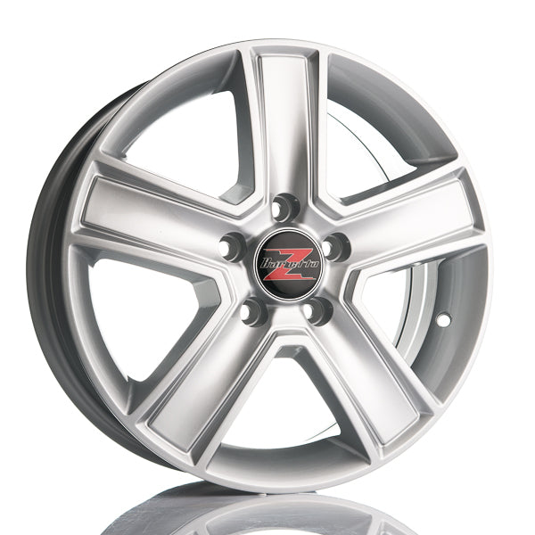 Trasportare for vans - 6.5x16, 5x114.3, 66.1, 45,