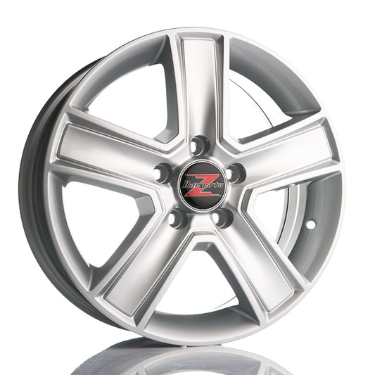 Trasportare for vans - 6.5x15, 5x118, 71.1, 55,