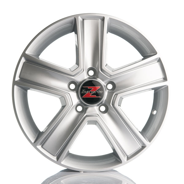 Trasportare for vans - 6.5x16, 5x114.3, 66.1, 45,