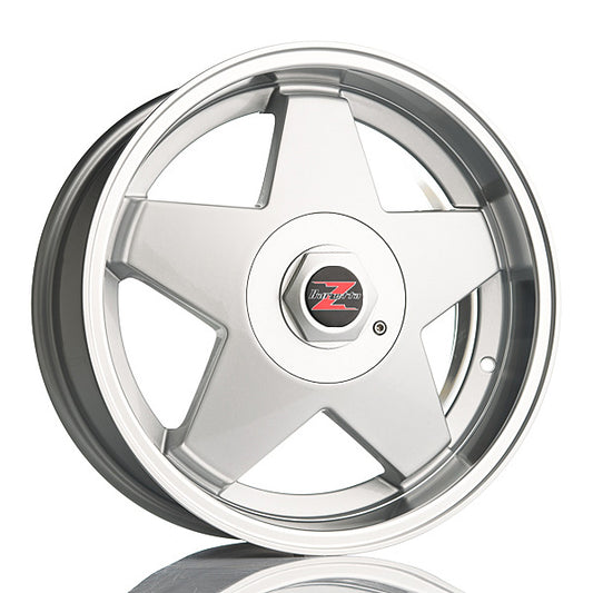 Star - 7x17, 5x120, 74.1, 15,