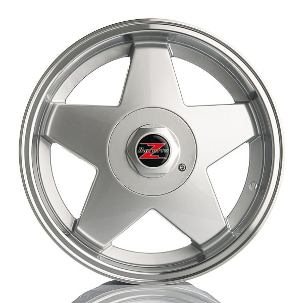 Star - 7x17, 5x120, 74.1, 15,