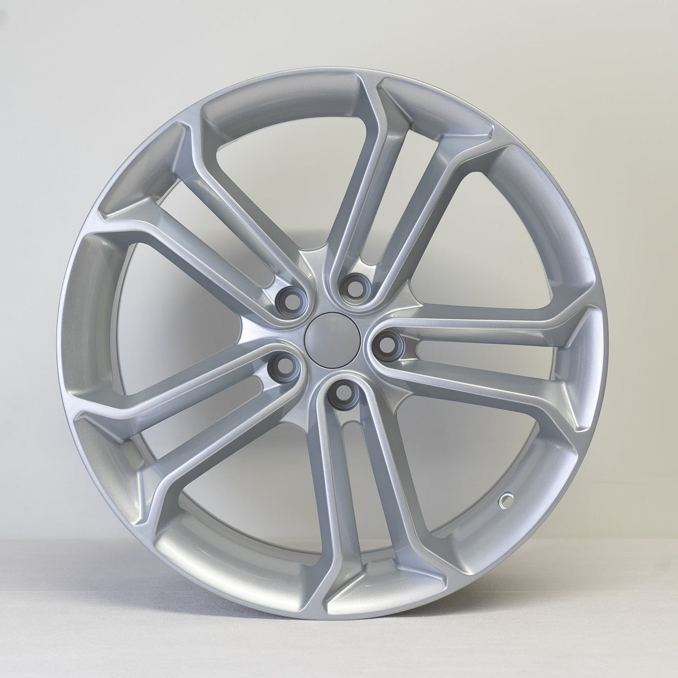 Ford ST MK3 Style - 8x19 5x108 et45