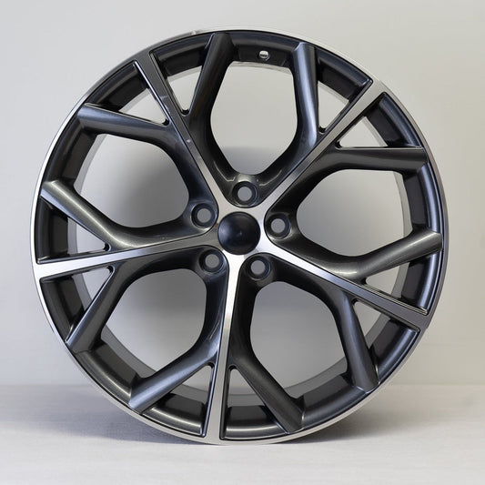 Jaguar Storm Style - 8.5x20 5x108 et40