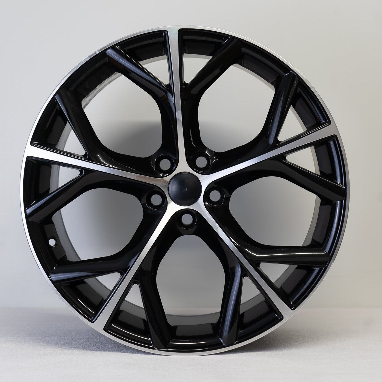 Jaguar Storm Style - 8.5x20 5x108 et40