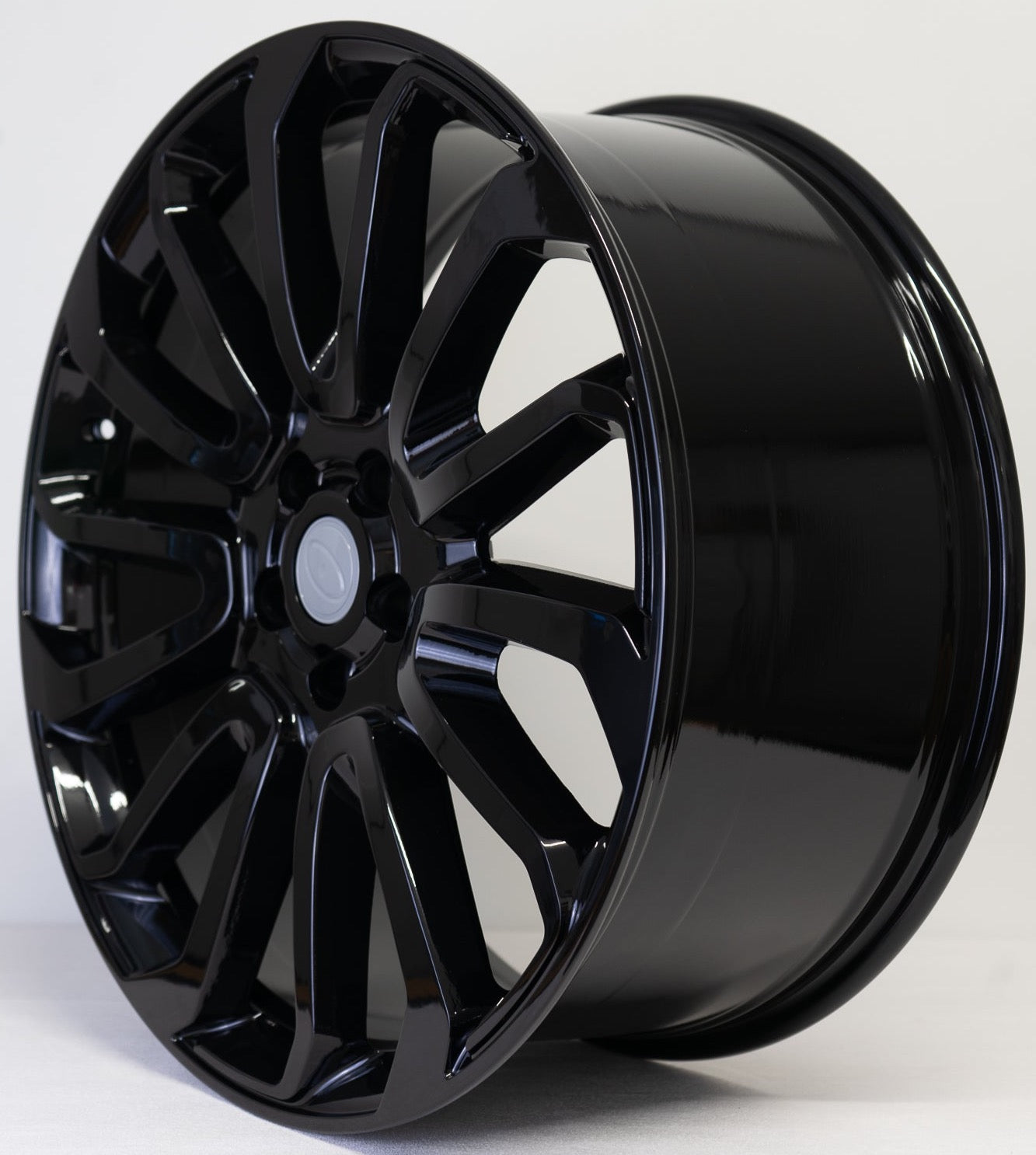 Range Rover Autobiography Turbine Style - 9.5x22 5x120 et45