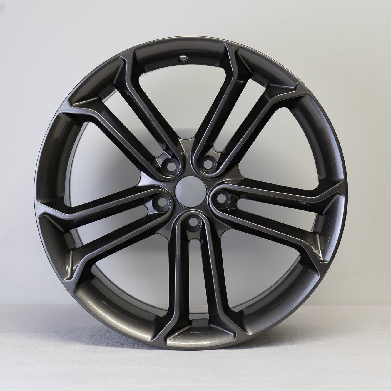 Ford ST MK3 Style - 8x19 5x108 et45