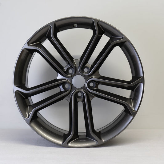 Ford MK3 ST Style - 8x18 5x108 et45