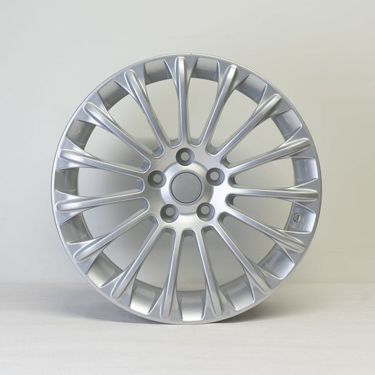 Ford Focus Multispoke Style - 7x17 5x108 et45