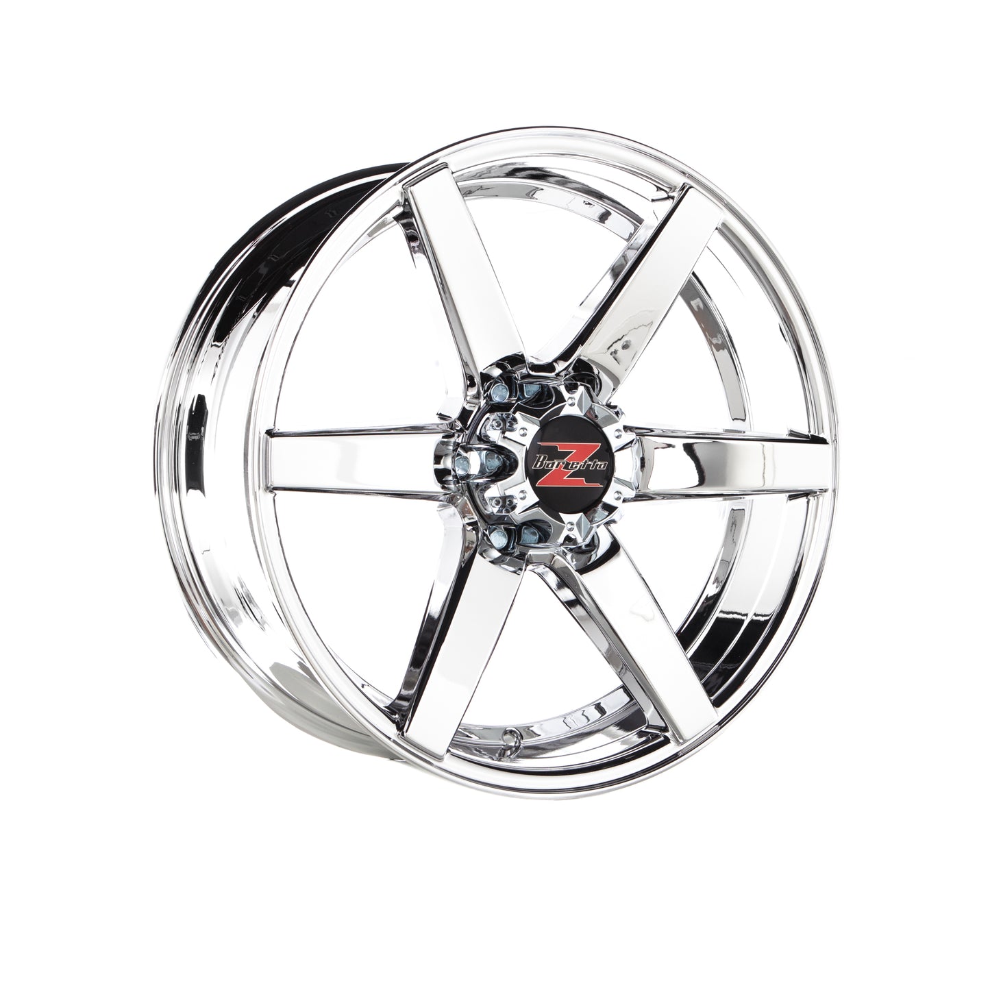 Terreno Chrome - 9x18, 6x139.7, 106.2, 35,