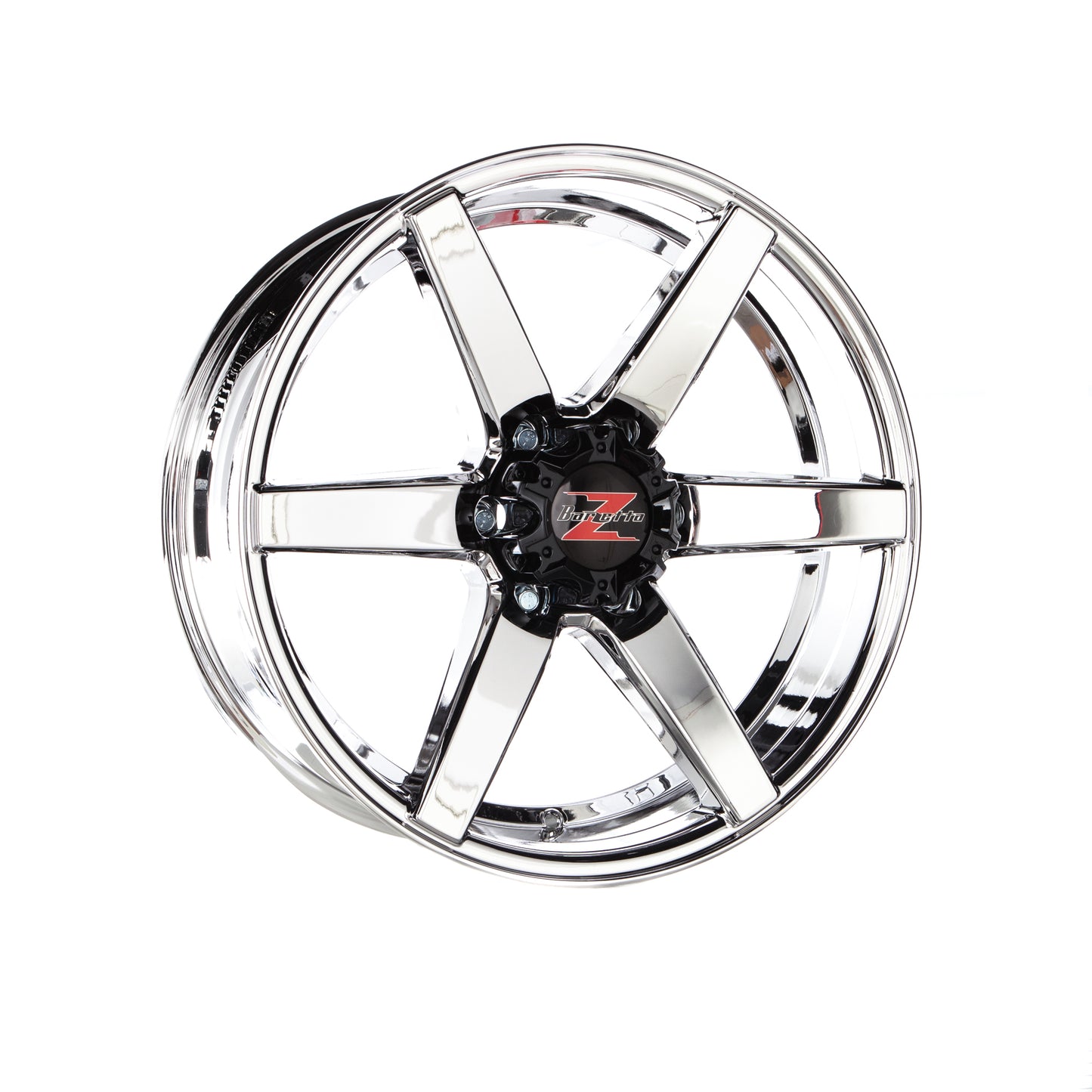 Terreno Chrome - 9x18, 6x139.7, 106.2, 35,