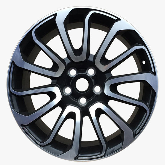 Range Rover Autobiography Turbine Style - 9.5x22 5x120 et45