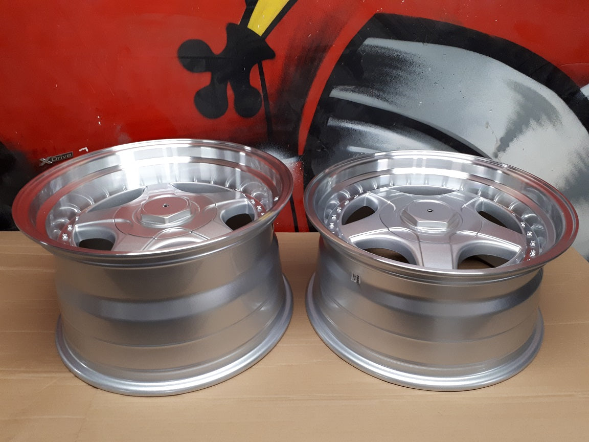 RF 8.5X17, 5X120, ET30