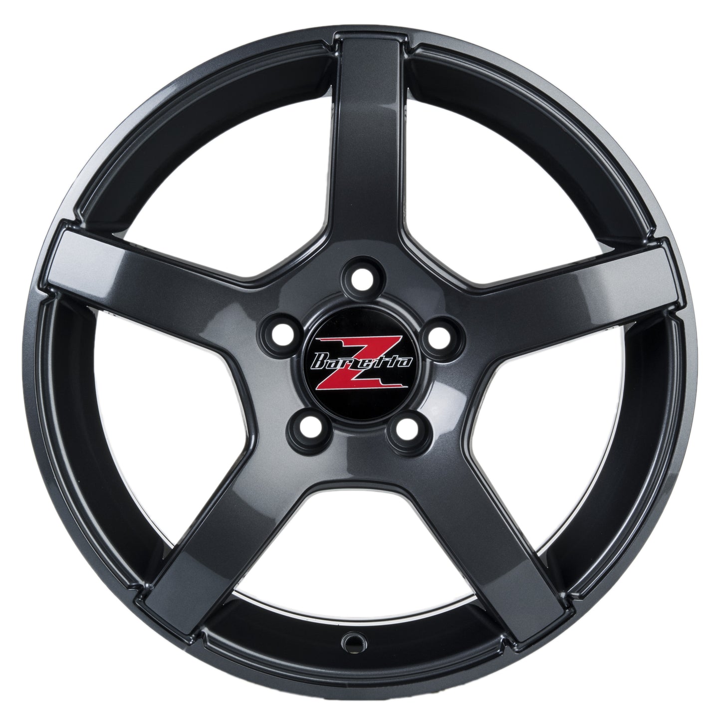 Inverno Titanium - 7.5x17, 5x114.3, 67.1, 40,