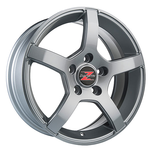 Inverno Silver - 6.5x16, 5x114.3, 67.1, 50,