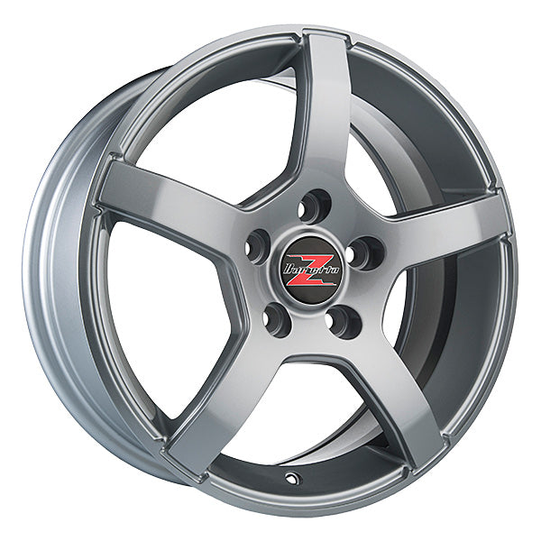 Inverno Silver - 7.5x17, 5x112, 66.6, 35,