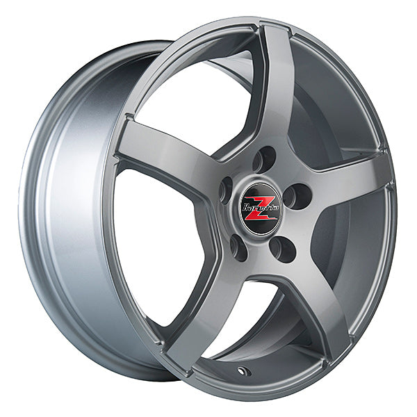 Inverno Silver - 7.5x17, 5x112, 66.6, 40,