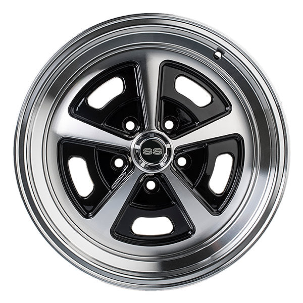 SuperSport SS - 7x17, 5x114.3, 71.6, 0,