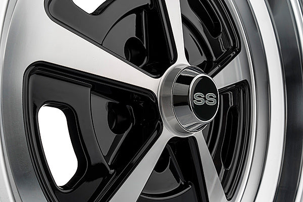 SuperSport SS - 7x17, 5x114.3, 71.6, 0,