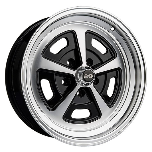 SuperSport SS - 7x17, 5x114.3, 71.6, 0,