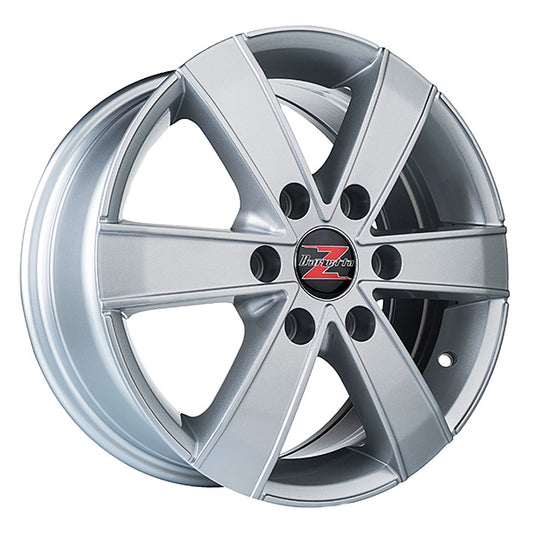 Toro Silver for vans - 8.5x20, 6x130, 84.1, 55,