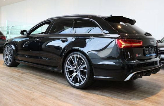 Audi RS6 Performance Style - 8.5x19 5x112 et42