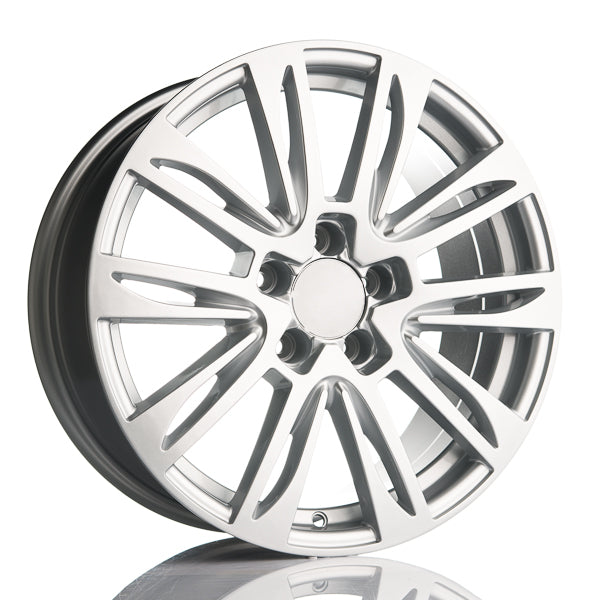 RS50 - 7.5x17, 5x112, 66.6, 45,