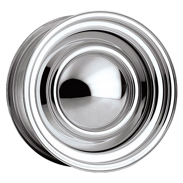 American Classic Smoothie Chrome - 10x15, 5x120.65, 71.6, -32,