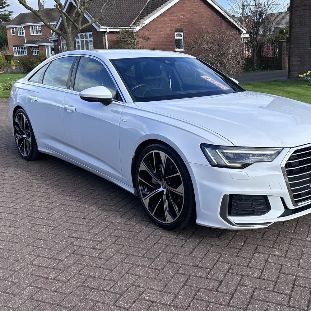 Audi A6/S6/Allroad SQ5 Style - 8.5x20 5x112 et30