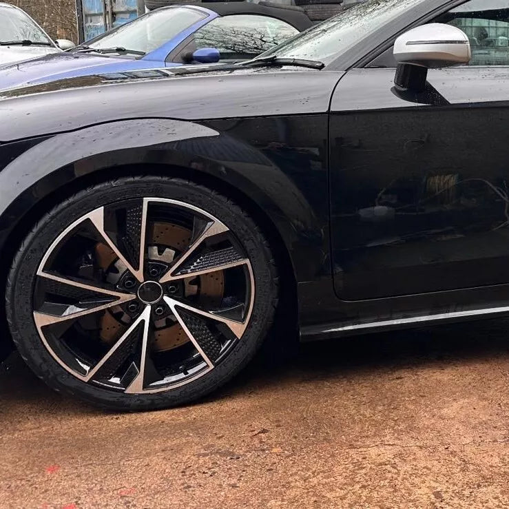 Audi RS7 Style - 8.5x19 5x112 et40