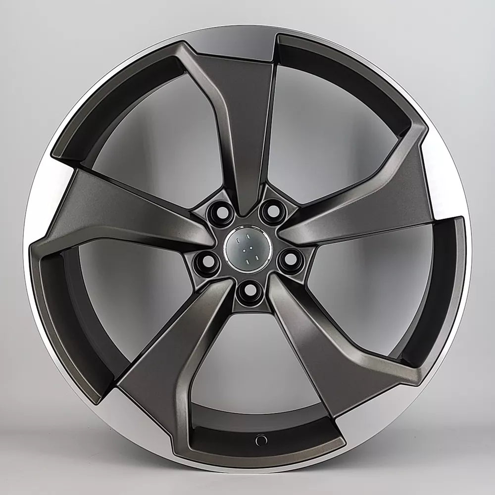 Audi Rotor Style - 8x18 5x112 et40